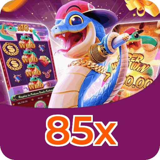 Comparação APP mobile vs versão web da 85x